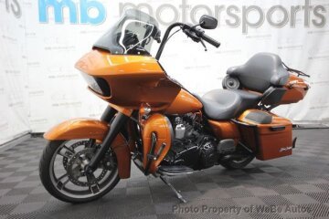 2015 Harley-Davidson Touring