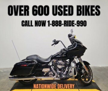 2015 Harley-Davidson Touring Road Glide