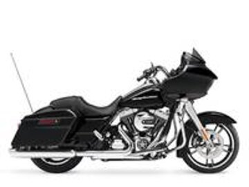 2015 Harley-Davidson Touring