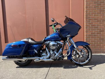 2015 Harley-Davidson Touring