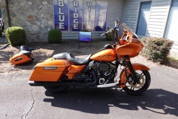 2015 Harley-Davidson Touring