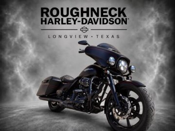 2015 Harley-Davidson Touring