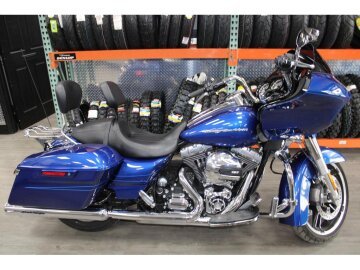 2015 Harley-Davidson Touring