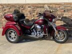 Thumbnail Photo 1 for 2015 Harley-Davidson Trike Tri Glide Ultra
