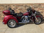 Thumbnail Photo 2 for 2015 Harley-Davidson Trike Tri Glide Ultra
