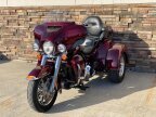 Thumbnail Photo 4 for 2015 Harley-Davidson Trike Tri Glide Ultra
