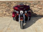 Thumbnail Photo 5 for 2015 Harley-Davidson Trike Tri Glide Ultra