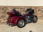 Thumbnail Photo 3 for 2015 Harley-Davidson Trike Tri Glide Ultra