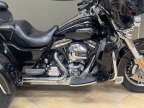 Thumbnail Photo 2 for 2015 Harley-Davidson Trike