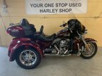 Thumbnail Photo 1 for 2015 Harley-Davidson Trike