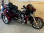 Thumbnail Photo 2 for 2015 Harley-Davidson Trike
