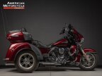 Thumbnail Photo 1 for 2015 Harley-Davidson Trike