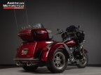 Thumbnail Photo 2 for 2015 Harley-Davidson Trike