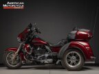 Thumbnail Photo 5 for 2015 Harley-Davidson Trike