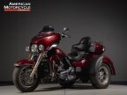 Thumbnail Photo 6 for 2015 Harley-Davidson Trike