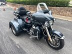 Thumbnail Photo 2 for 2015 Harley-Davidson Trike