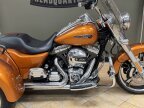 Thumbnail Photo 2 for 2015 Harley-Davidson Trike
