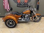 Thumbnail Photo 1 for 2015 Harley-Davidson Trike