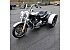 2015 Harley-Davidson Trike
