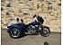 2015 Harley-Davidson Trike