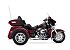 2015 Harley-Davidson Trike