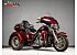 2015 Harley-Davidson Trike