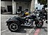 2015 Harley-Davidson Trike