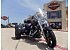 2015 Harley-Davidson Trike