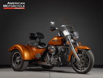 2015 Harley-Davidson Trike