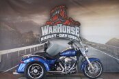 2015 Harley-Davidson Trike