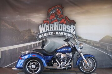 2015 Harley-Davidson Trike