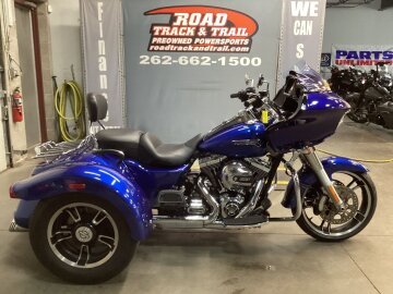 2015 Harley-Davidson Trike