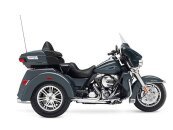 2015 Harley-Davidson Trike