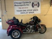 2015 Harley-Davidson Trike