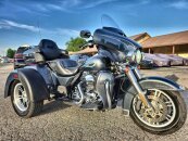 2015 Harley-Davidson Trike