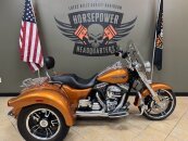 2015 Harley-Davidson Trike