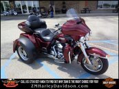 2015 Harley-Davidson Trike
