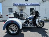 2015 Harley-Davidson Trike