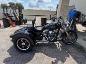 2015 Harley-Davidson Trike