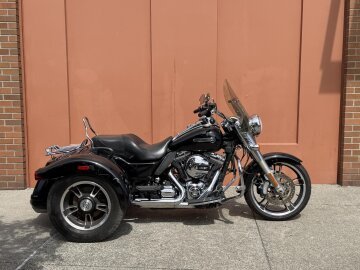 2015 Harley-Davidson Trike