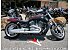2015 Harley-Davidson V-Rod
