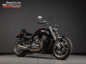 2015 Harley-Davidson V-Rod