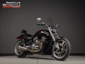 2015 Harley-Davidson V-Rod