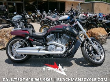 2015 Harley-Davidson V-Rod