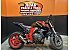 2015 Honda CB1000R
