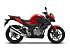 2015 Honda CB300F