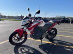 Thumbnail Photo 6 for 2015 Honda CB500F