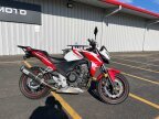 Thumbnail Photo 1 for 2015 Honda CB500F