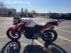 Thumbnail Photo 5 for 2015 Honda CB500F