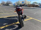 Thumbnail Photo 3 for 2015 Honda CB500F